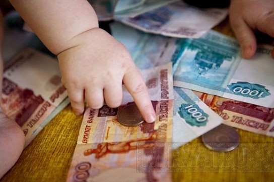 За злостное уклонение от уплаты алиментов в 2014 году осуждены 30 сыктывдинцев