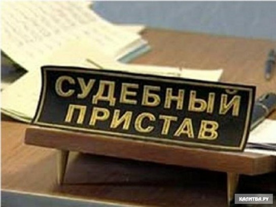 Судебный пристав из Микуни присваивала деньги должников