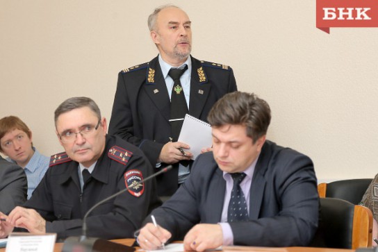 Лидерами по «коммунальным» происшествиям стали Печора, Воркута и Сыктывдинский район