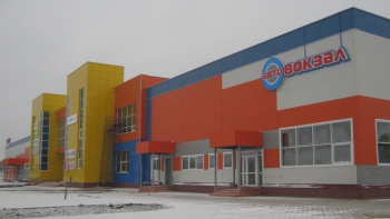 Новый автовокзал в Сыктывкаре начнет работать в 5 утра 30 ноября